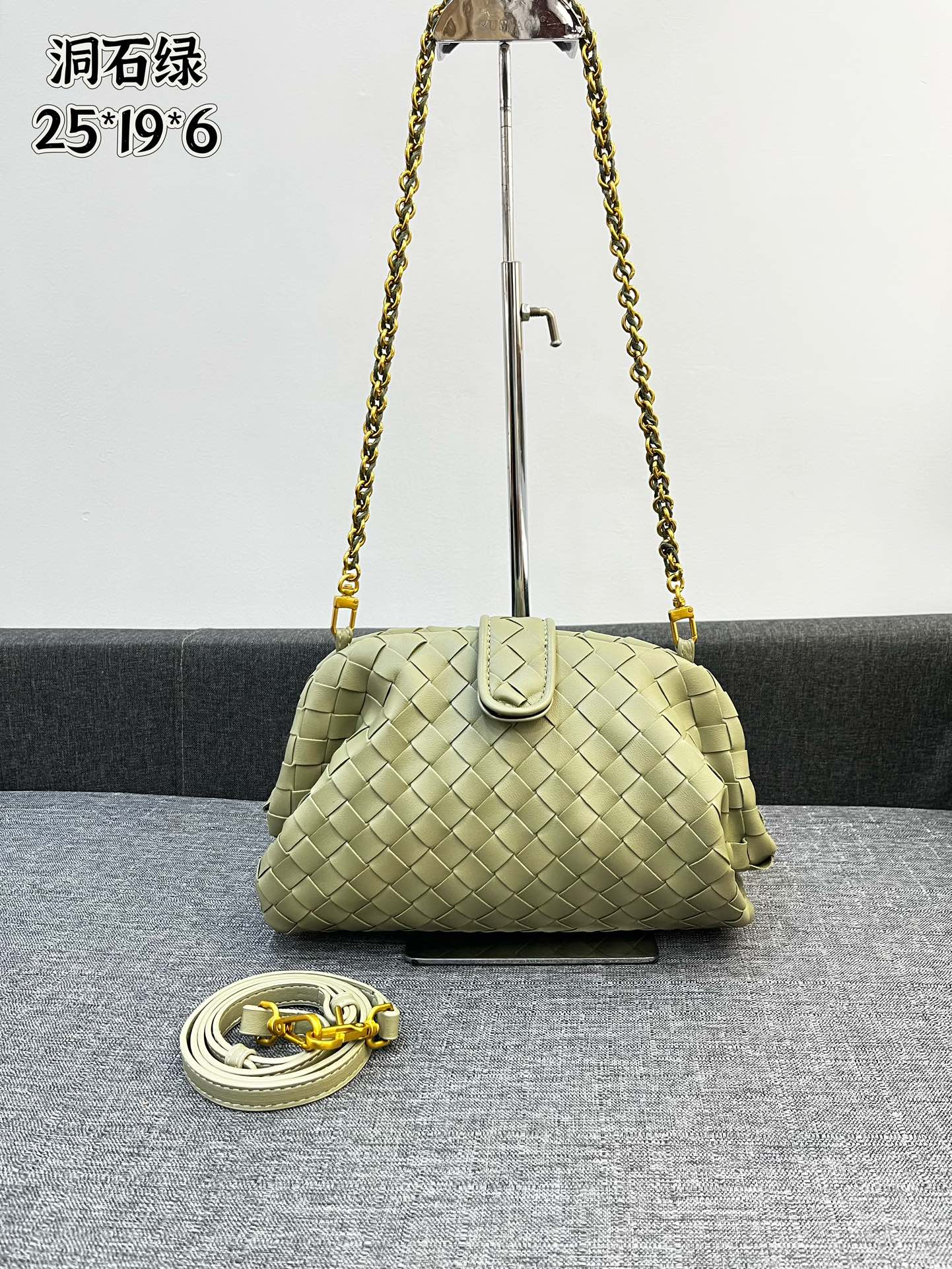 Bottega Veneta BV bag 19